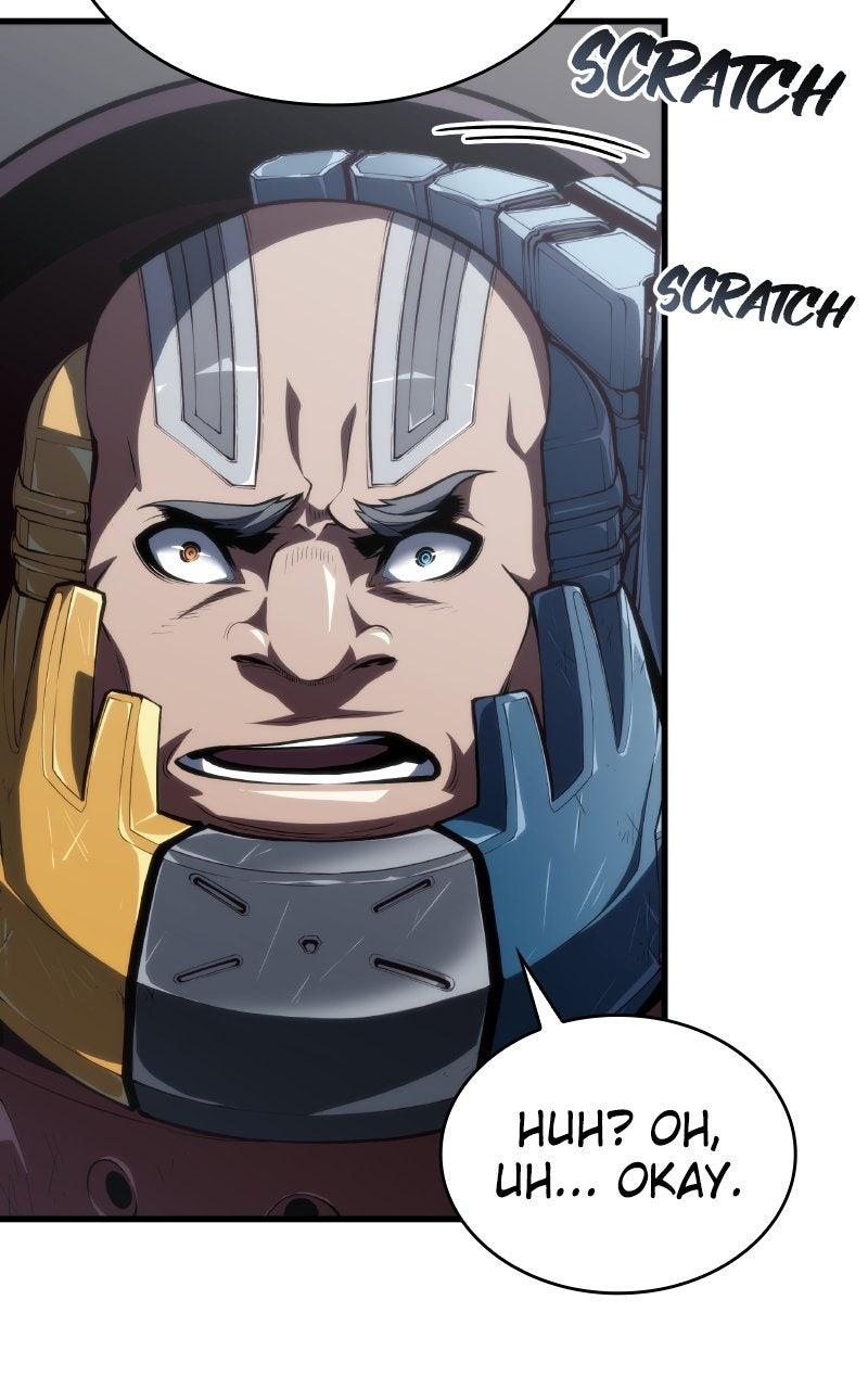 Read Bad Born Blood Manga Online