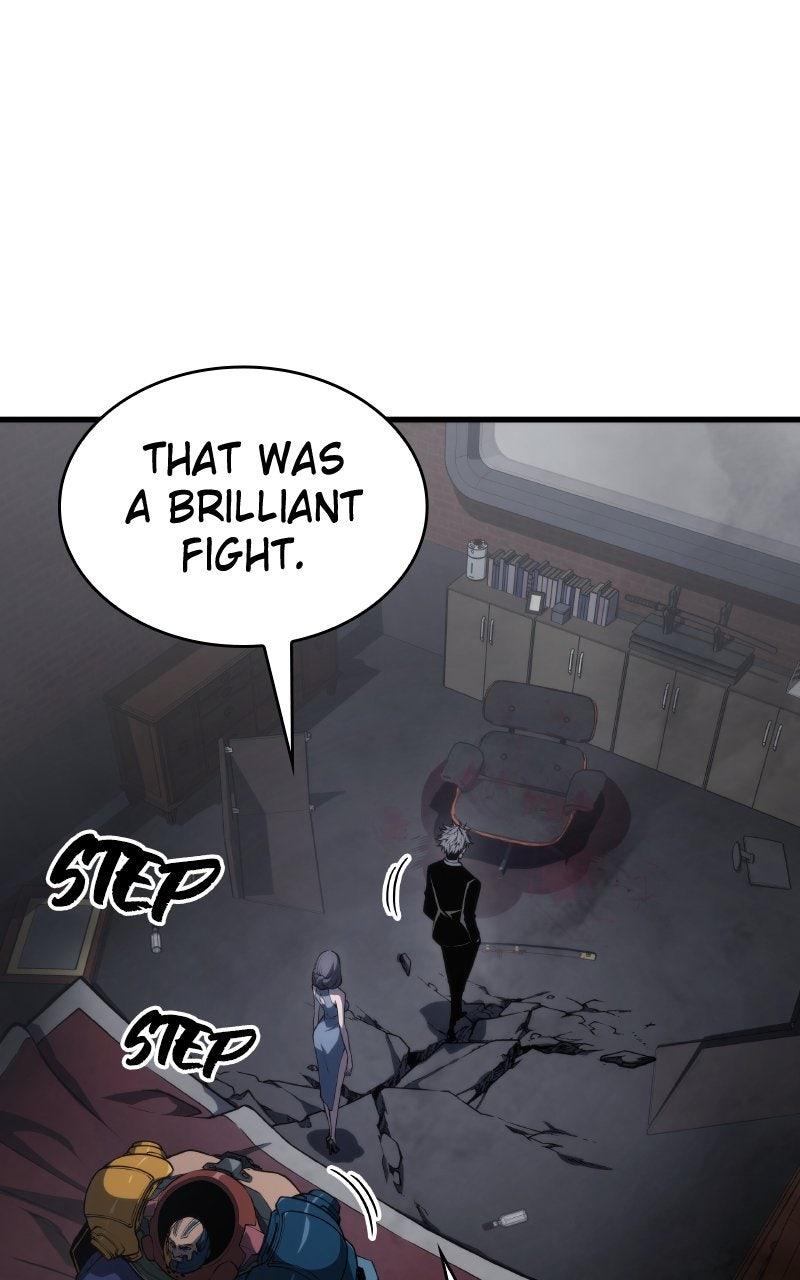 Read Bad Born Blood Manga Online