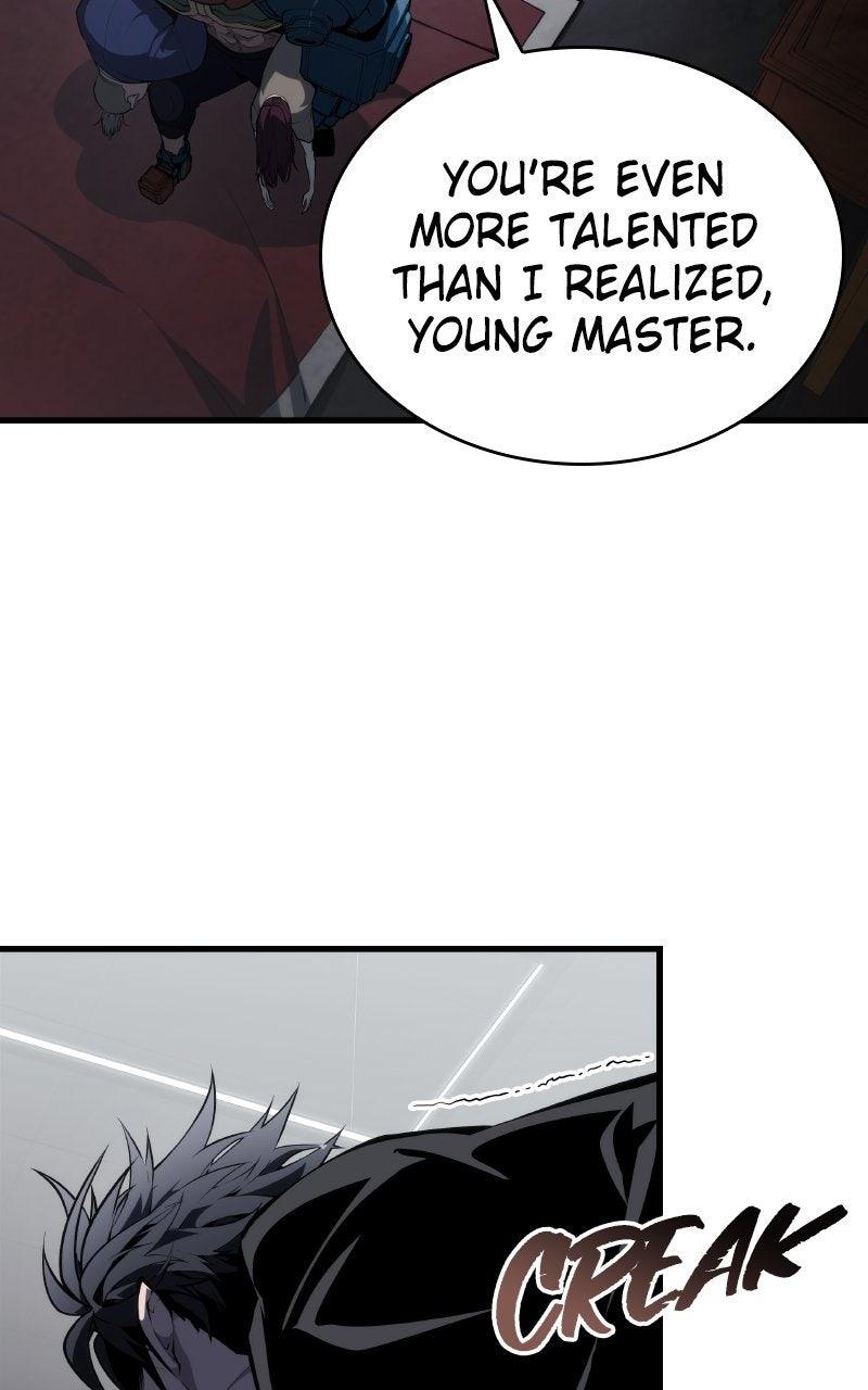 Read Bad Born Blood Manga Online