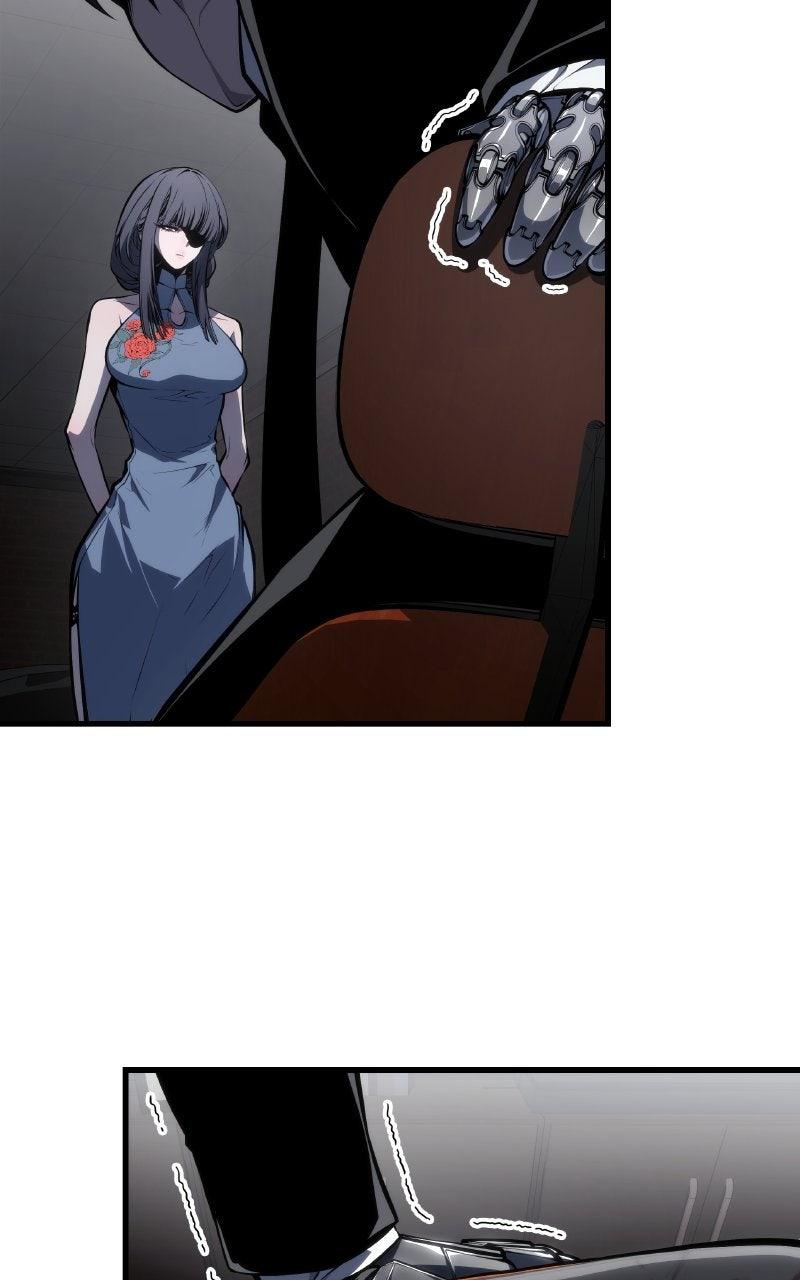 Read Bad Born Blood Manga Online