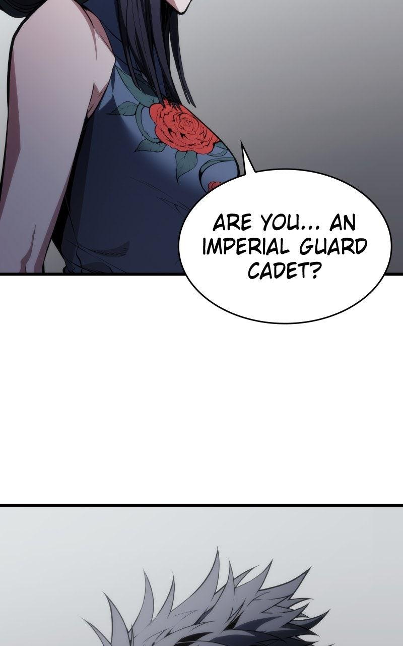 Read Bad Born Blood Manga Online