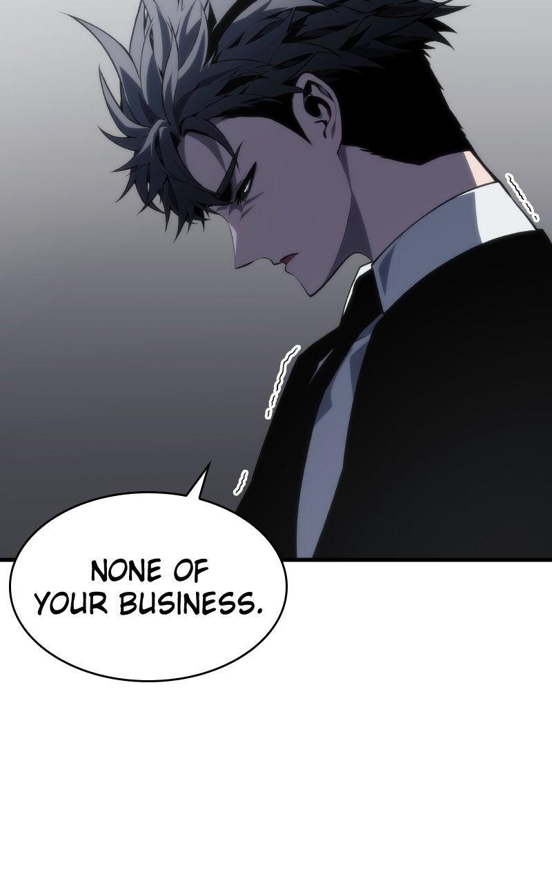 Read Bad Born Blood Manga Online