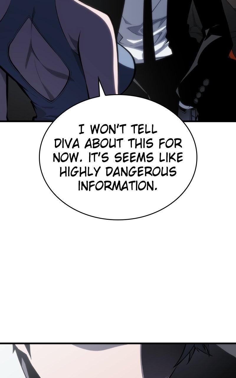 Read Bad Born Blood Manga Online