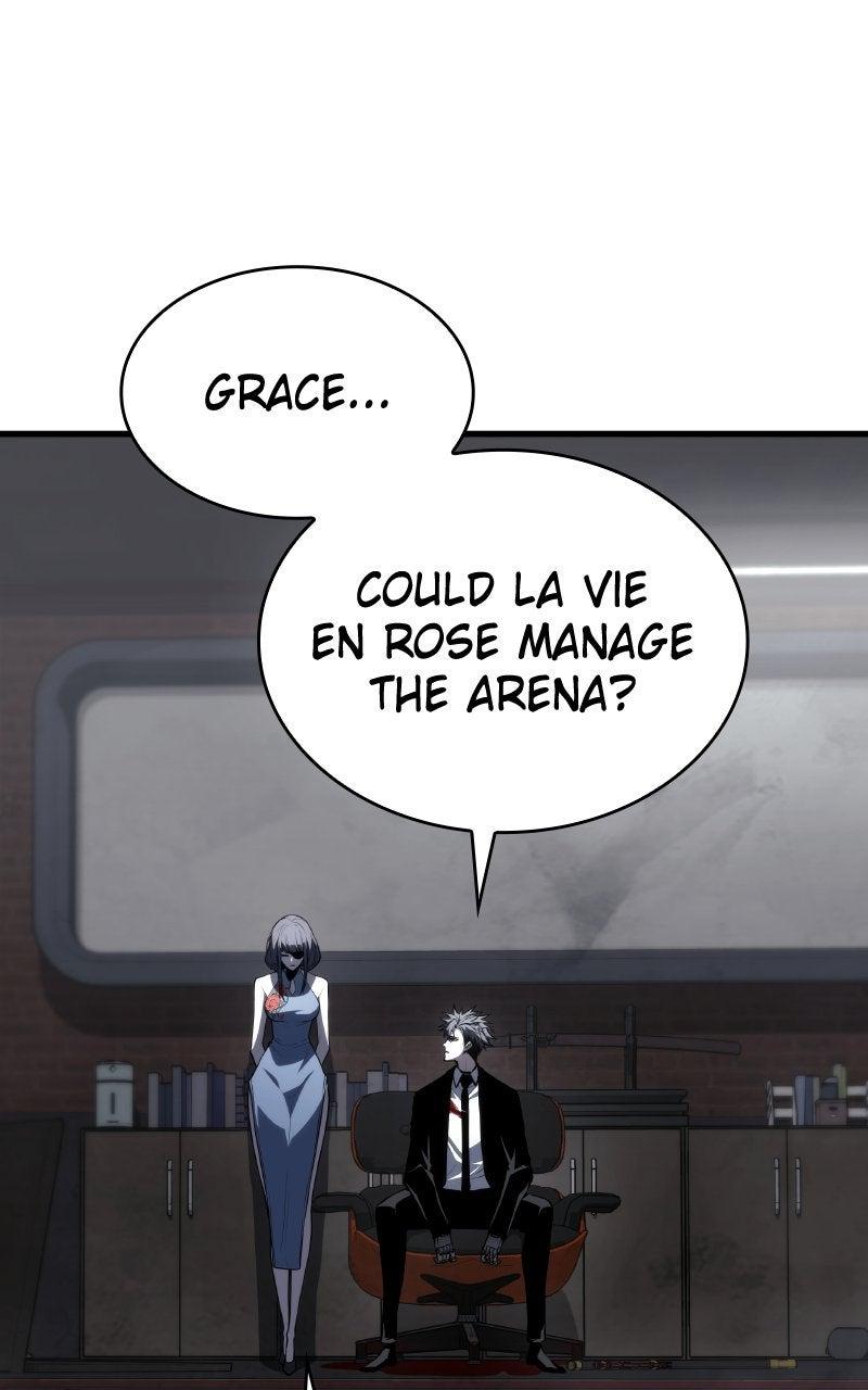 Read Bad Born Blood Manga Online