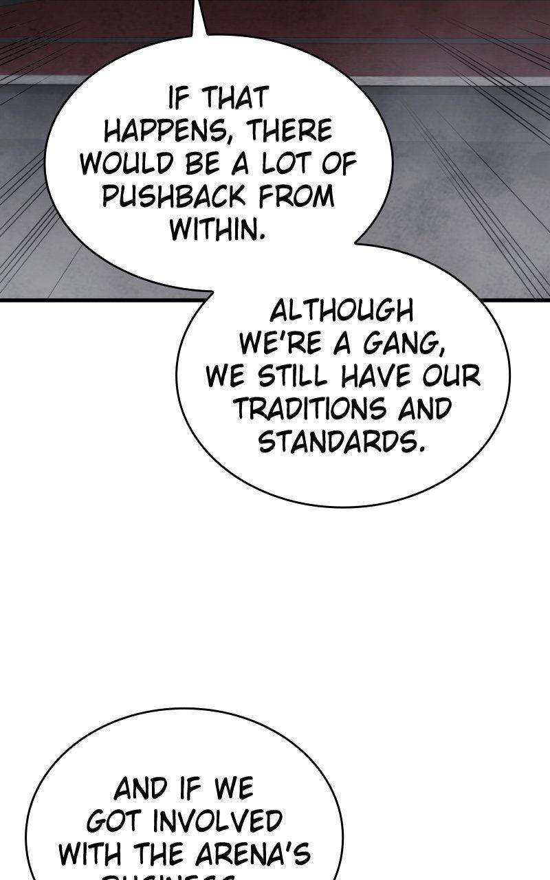 Read Bad Born Blood Manga Online