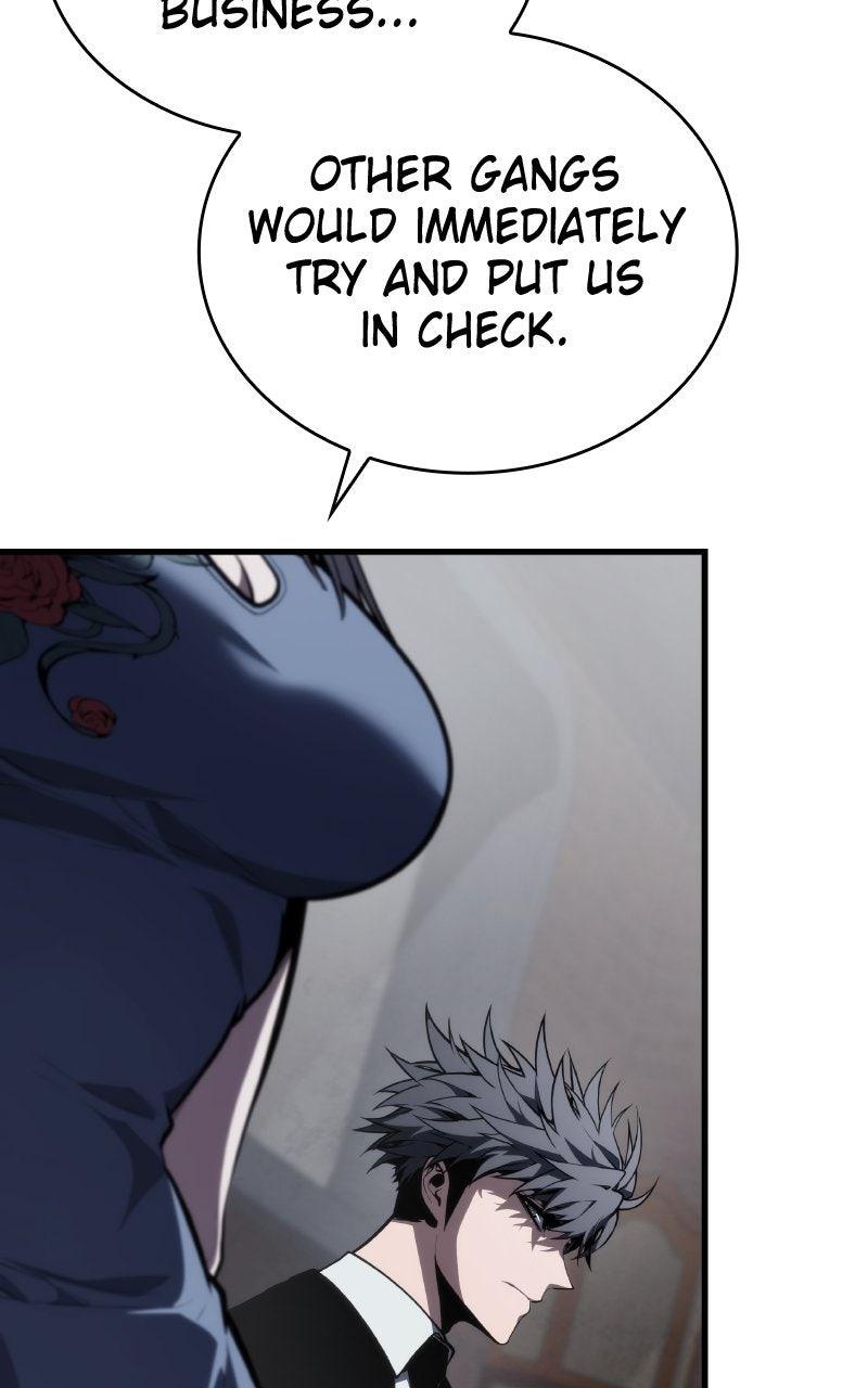 Read Bad Born Blood Manga Online