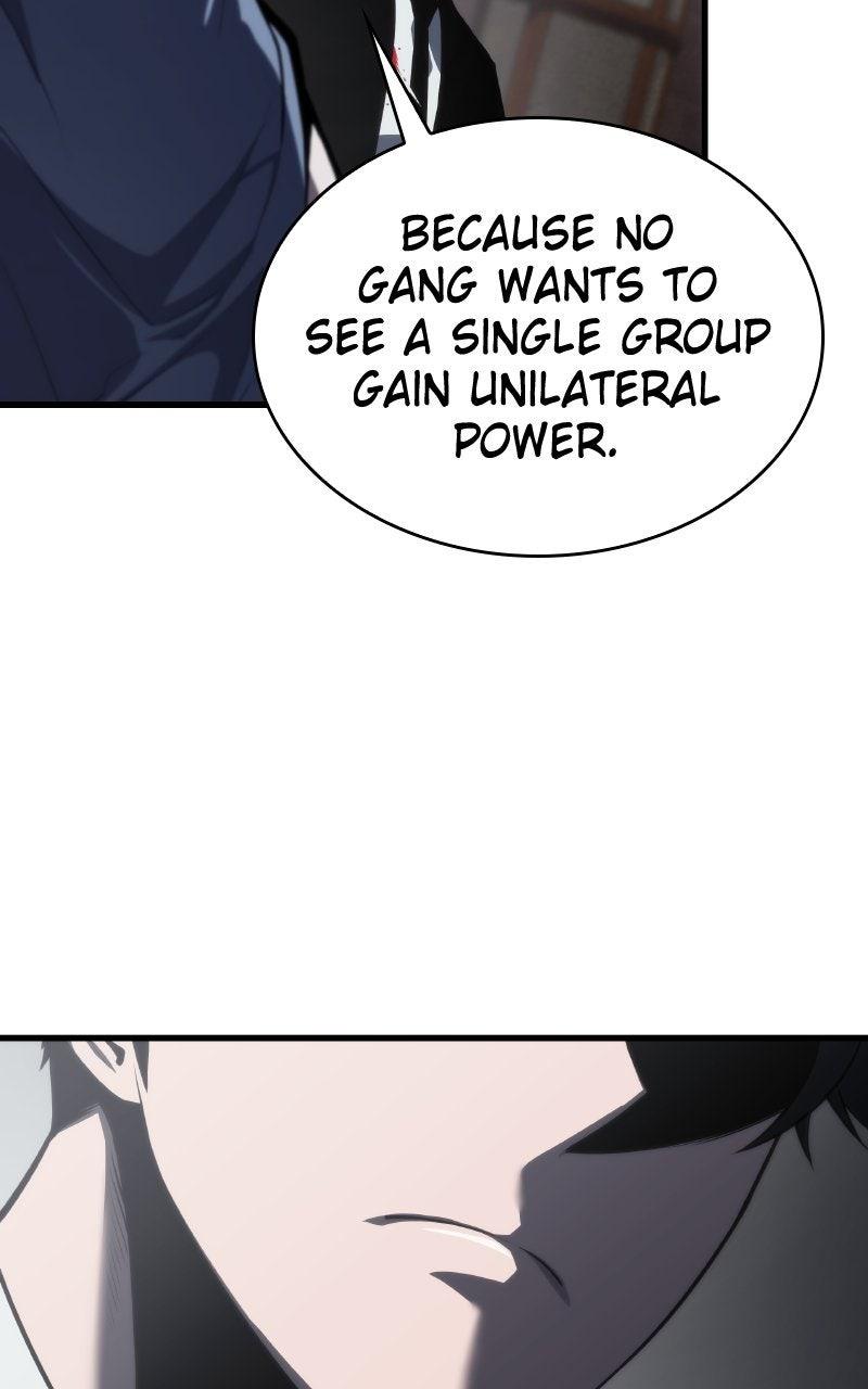 Read Bad Born Blood Manga Online