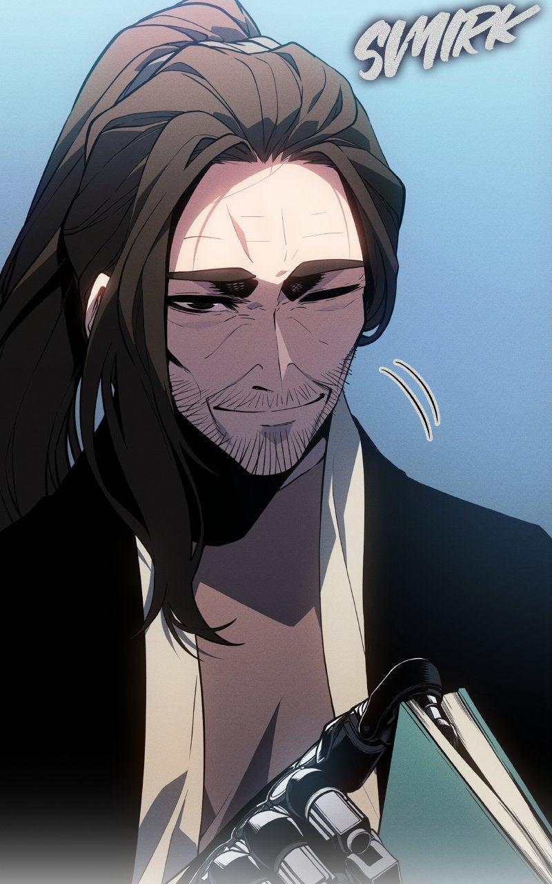 Read Bad Born Blood Manga Online