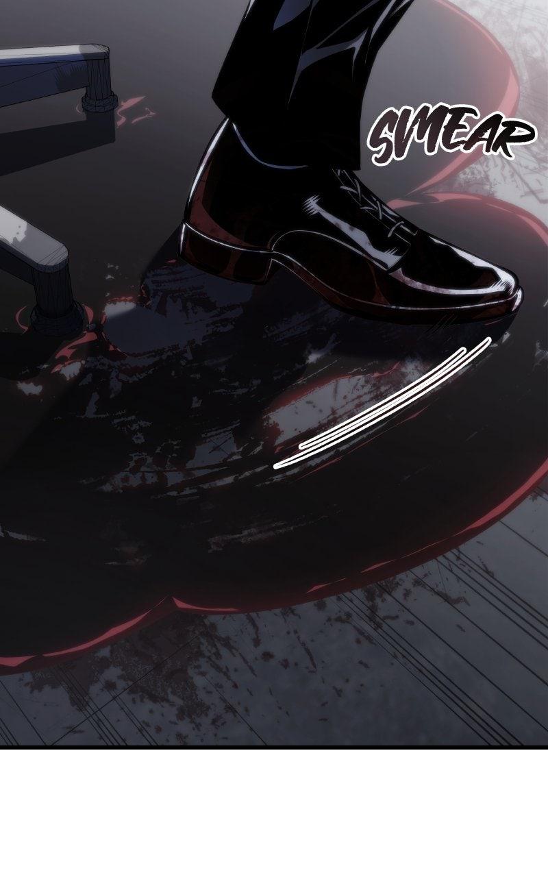 Read Bad Born Blood Manga Online