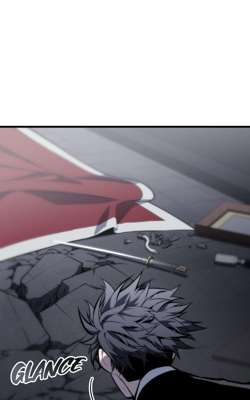 Read Bad Born Blood Manga Online