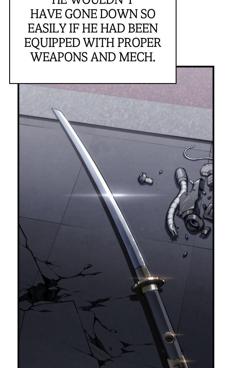Read Bad Born Blood Manga Online