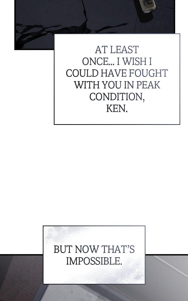 Read Bad Born Blood Manga Online