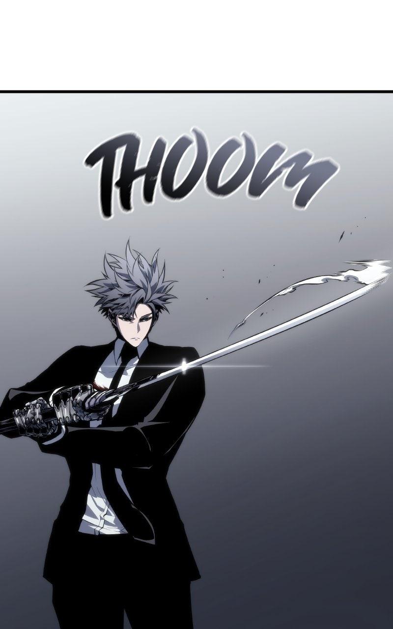 Read Bad Born Blood Manga Online