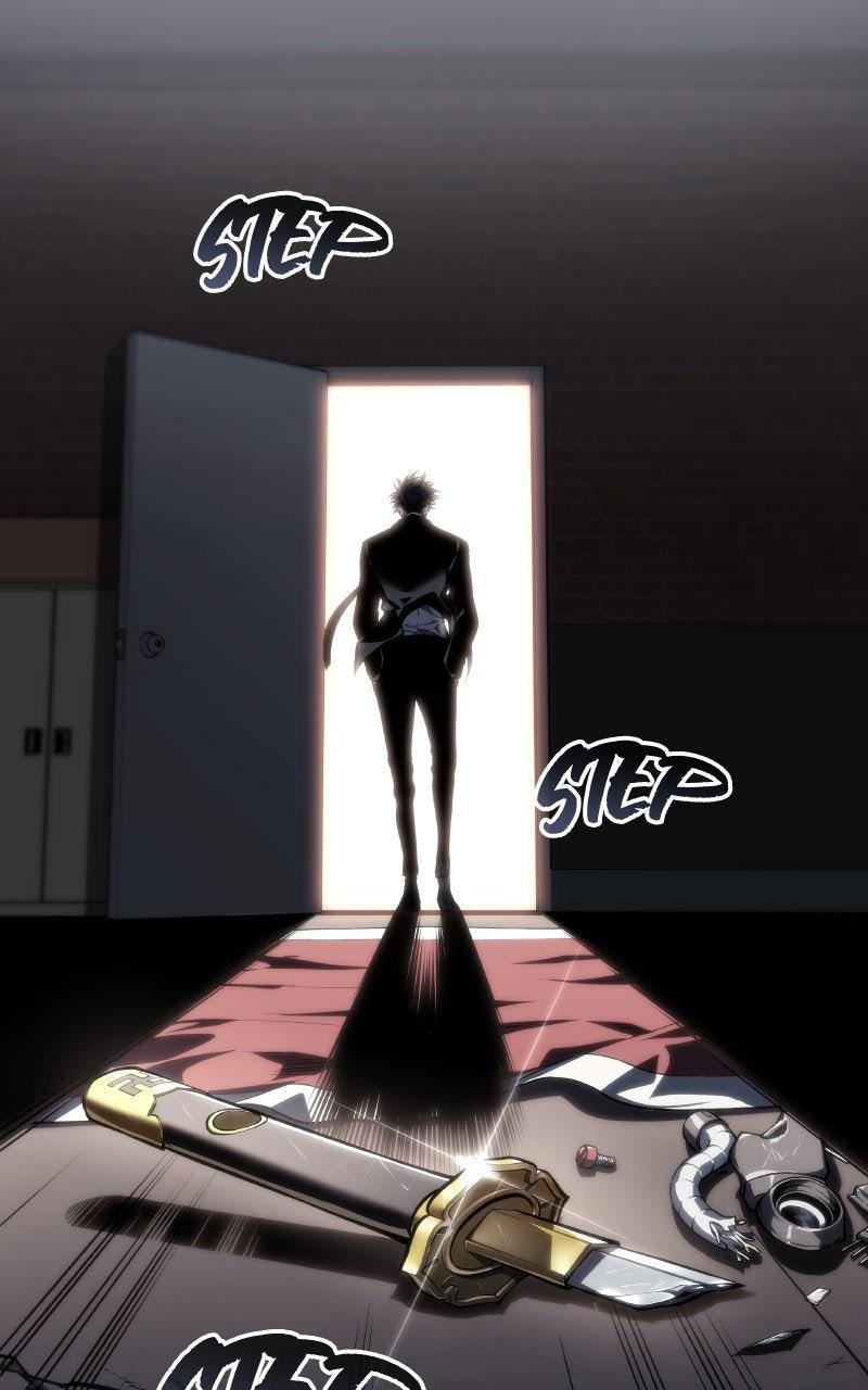 Read Bad Born Blood Manga Online