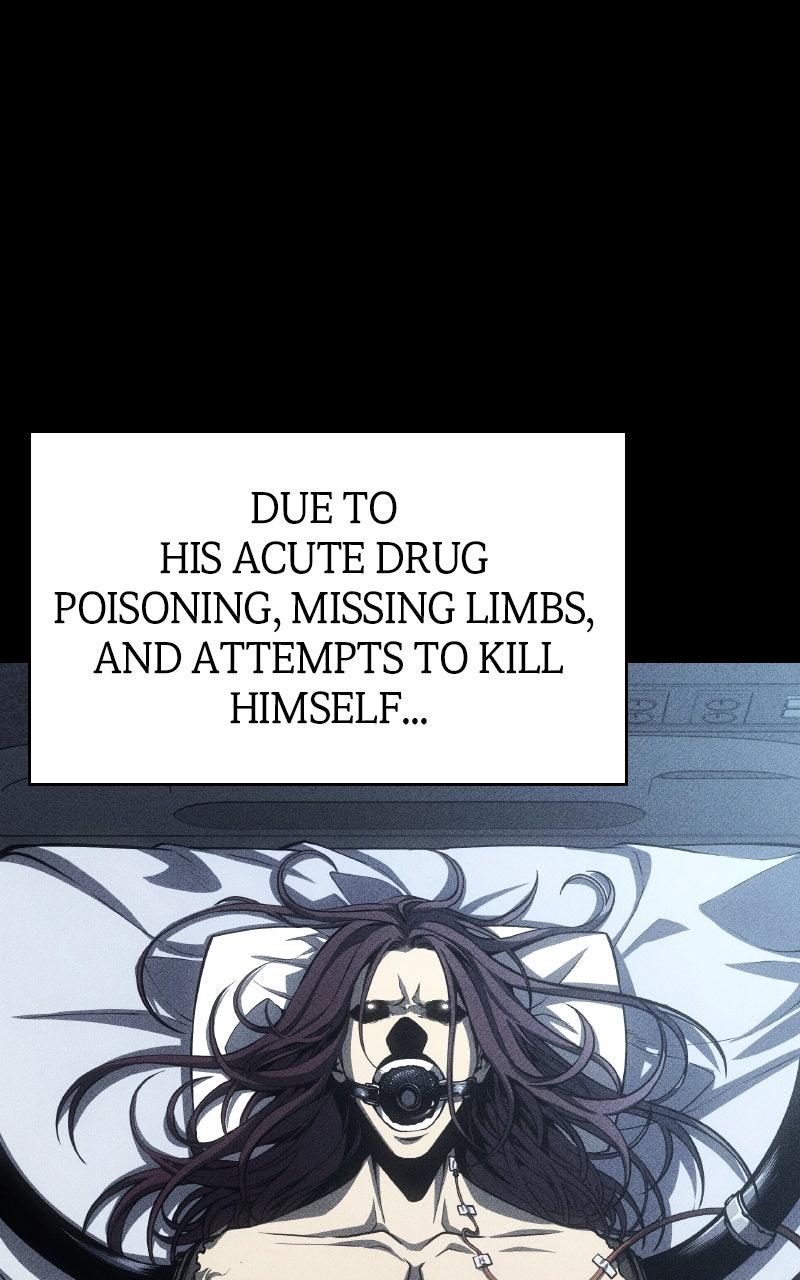 Read Bad Born Blood Manga Online