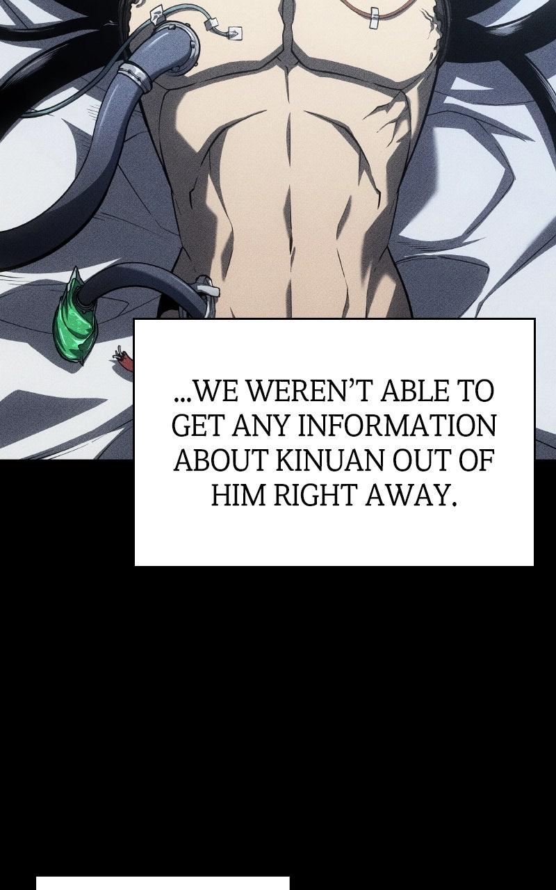 Read Bad Born Blood Manga Online