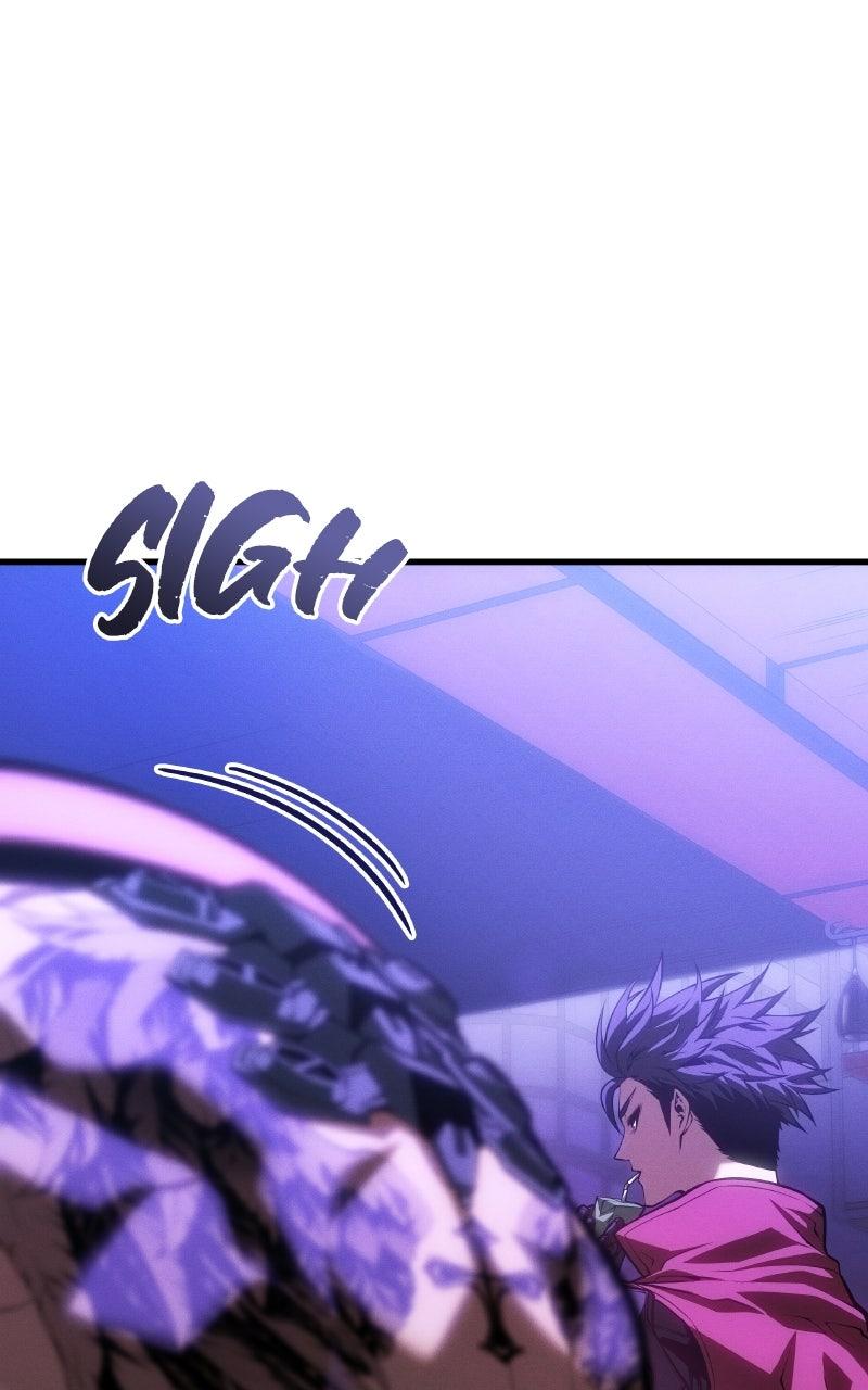 Read Bad Born Blood Manga Online