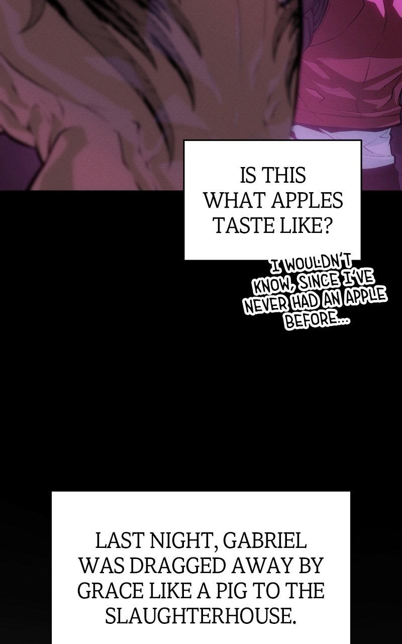 Read Bad Born Blood Manga Online