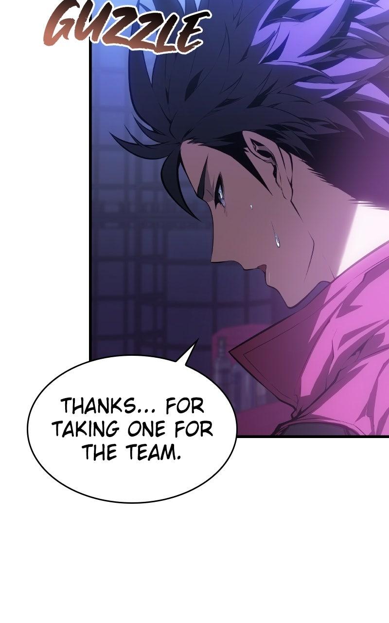Read Bad Born Blood Manga Online