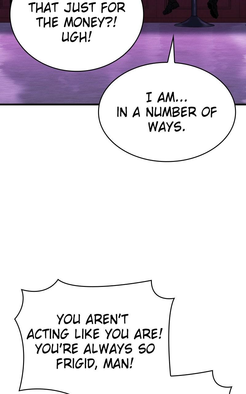 Read Bad Born Blood Manga Online
