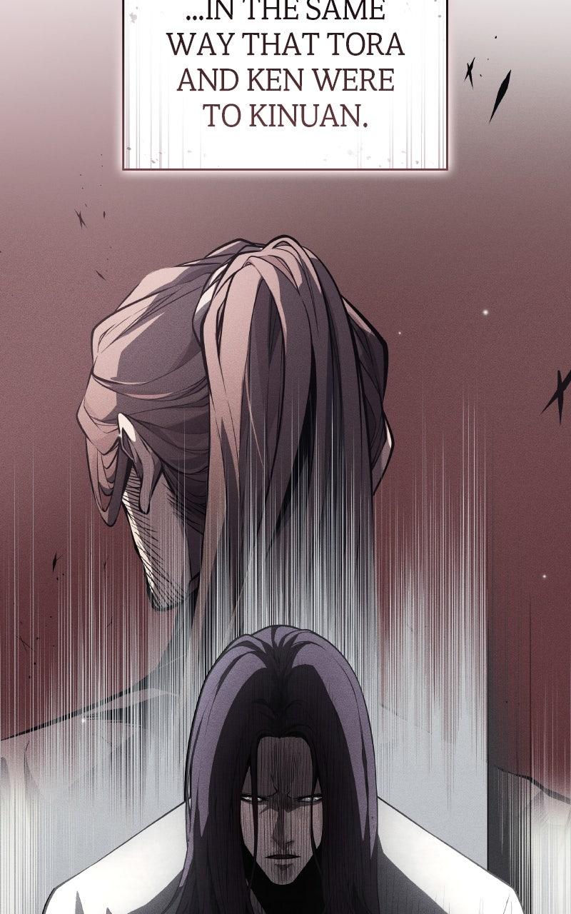 Read Bad Born Blood Manga Online