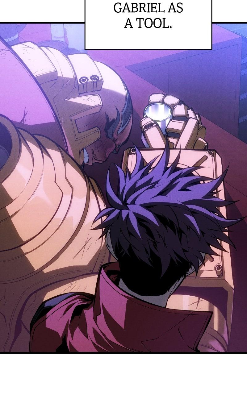 Read Bad Born Blood Manga Online