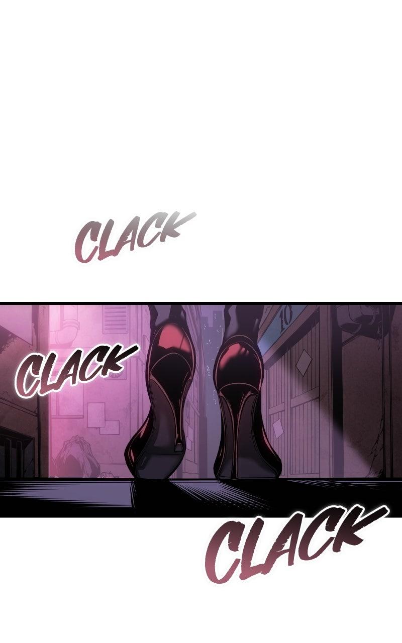 Read Bad Born Blood Manga Online