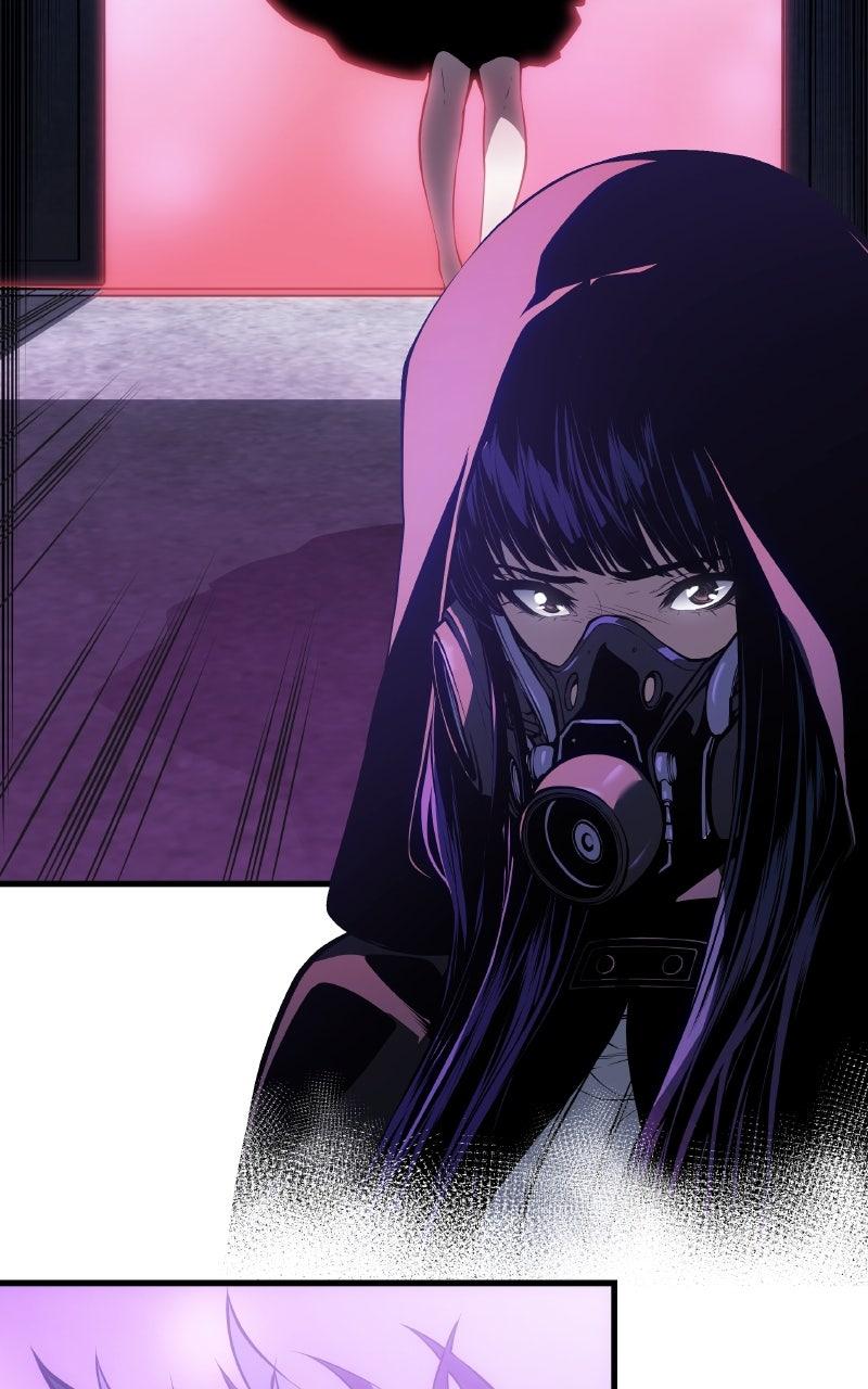 Read Bad Born Blood Manga Online