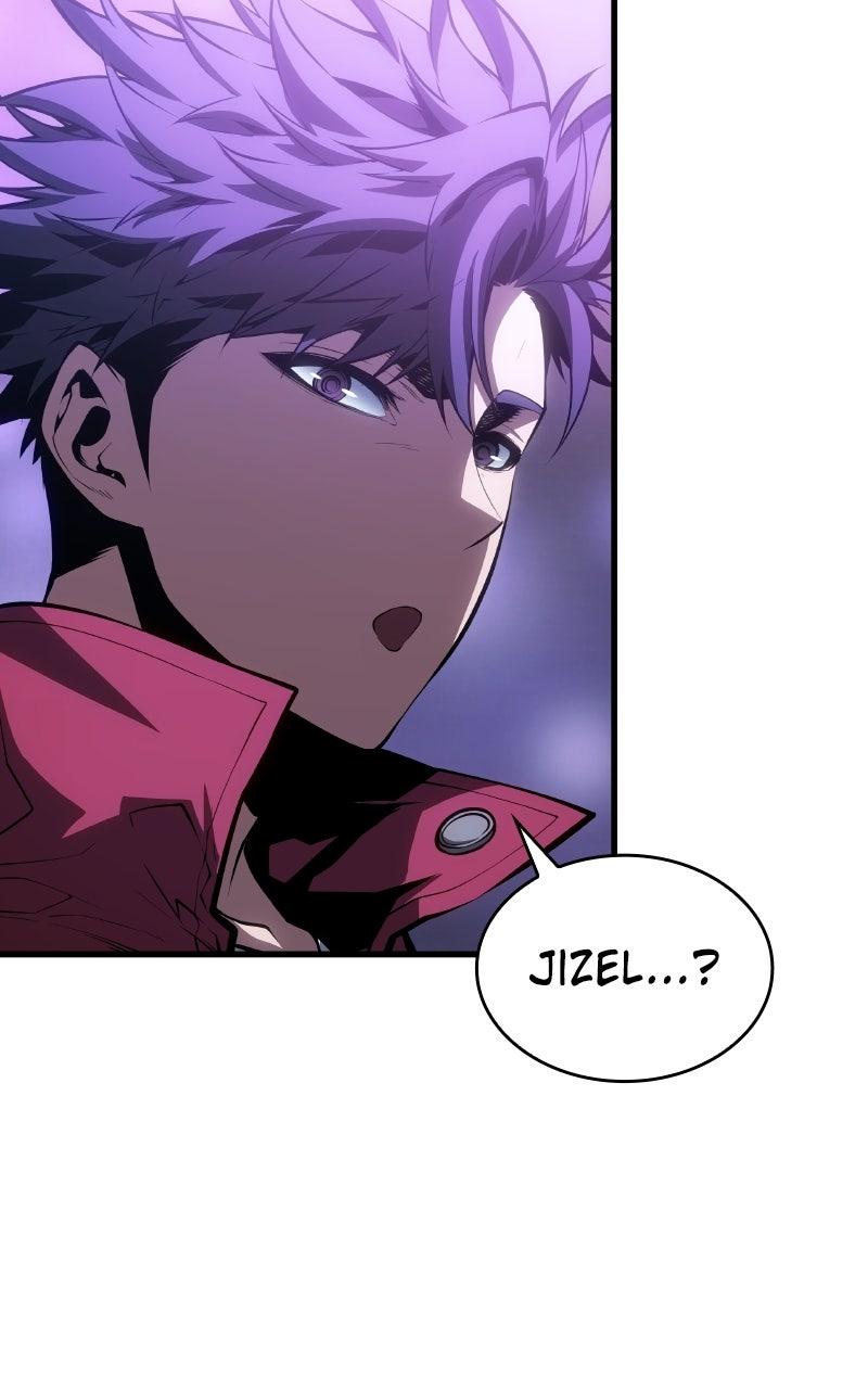 Read Bad Born Blood Manga Online