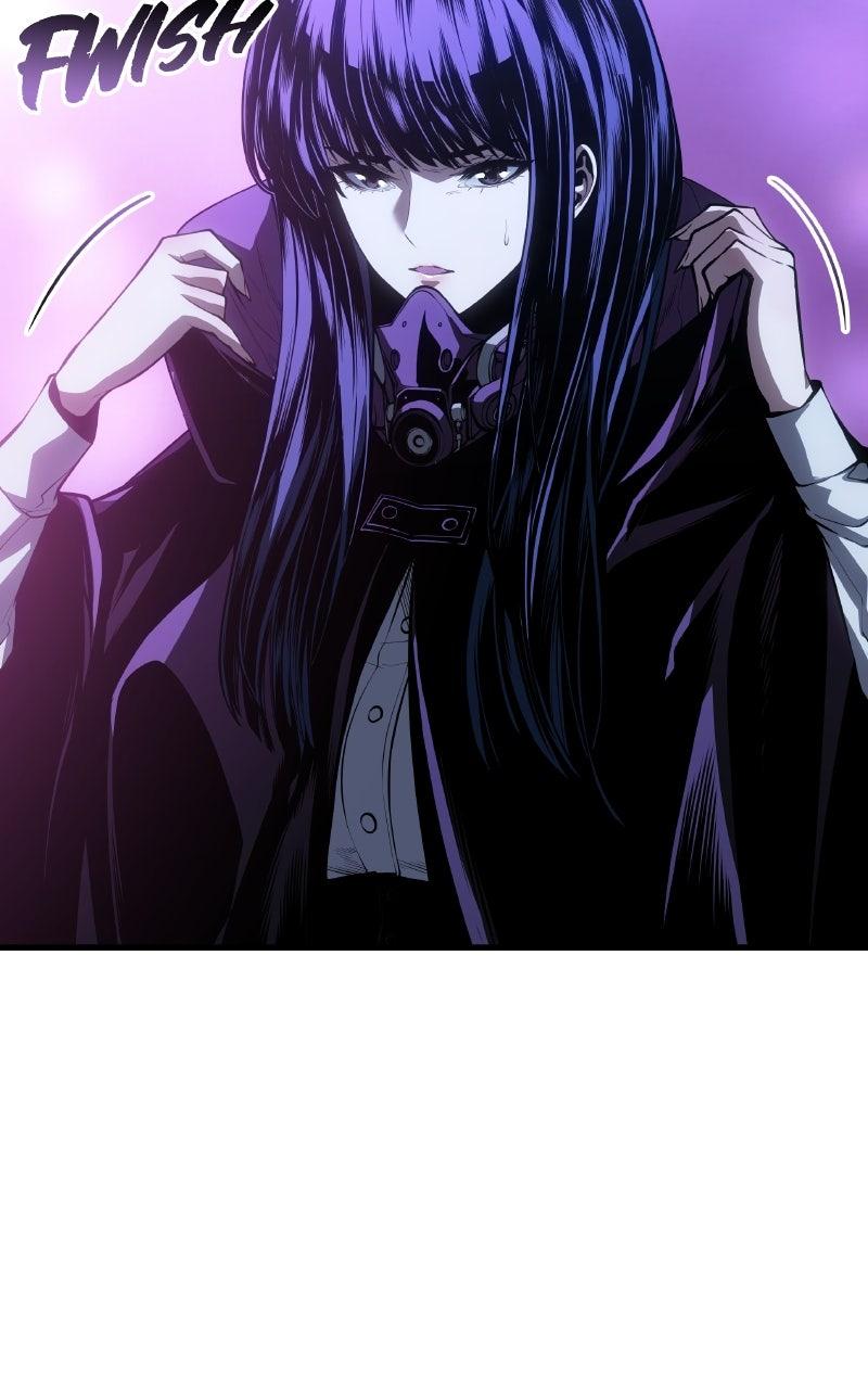 Read Bad Born Blood Manga Online