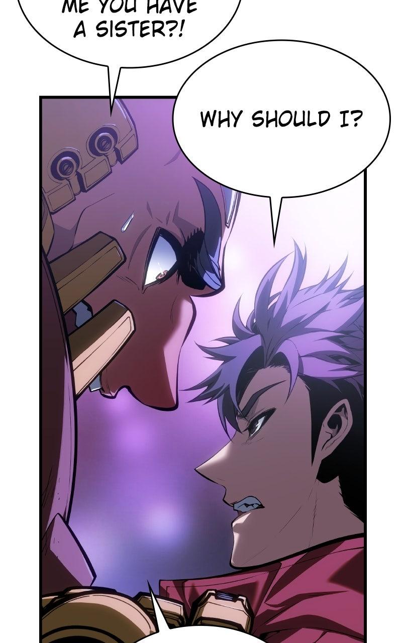 Read Bad Born Blood Manga Online
