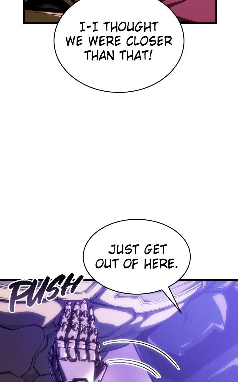 Read Bad Born Blood Manga Online