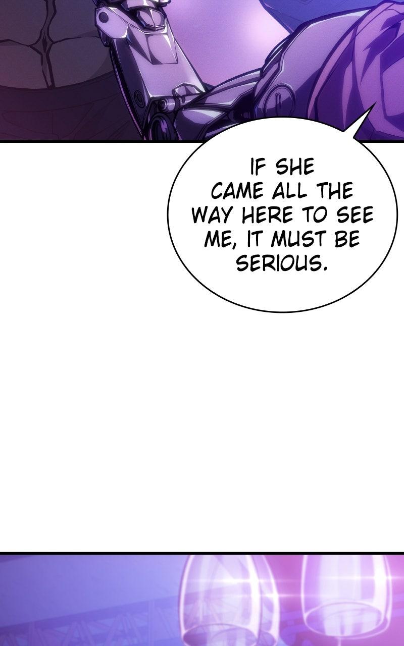 Read Bad Born Blood Manga Online
