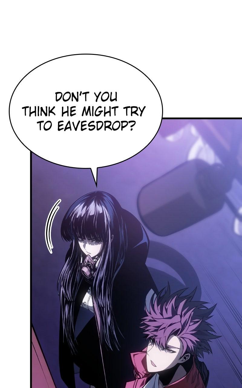 Read Bad Born Blood Manga Online
