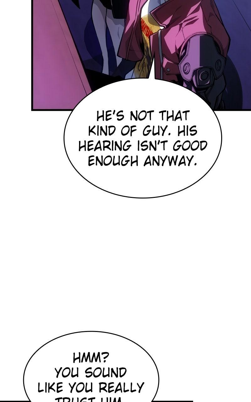 Read Bad Born Blood Manga Online