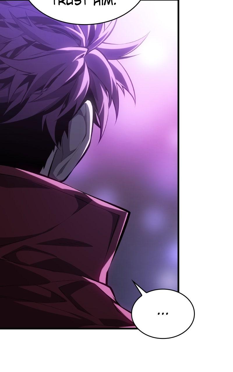 Read Bad Born Blood Manga Online
