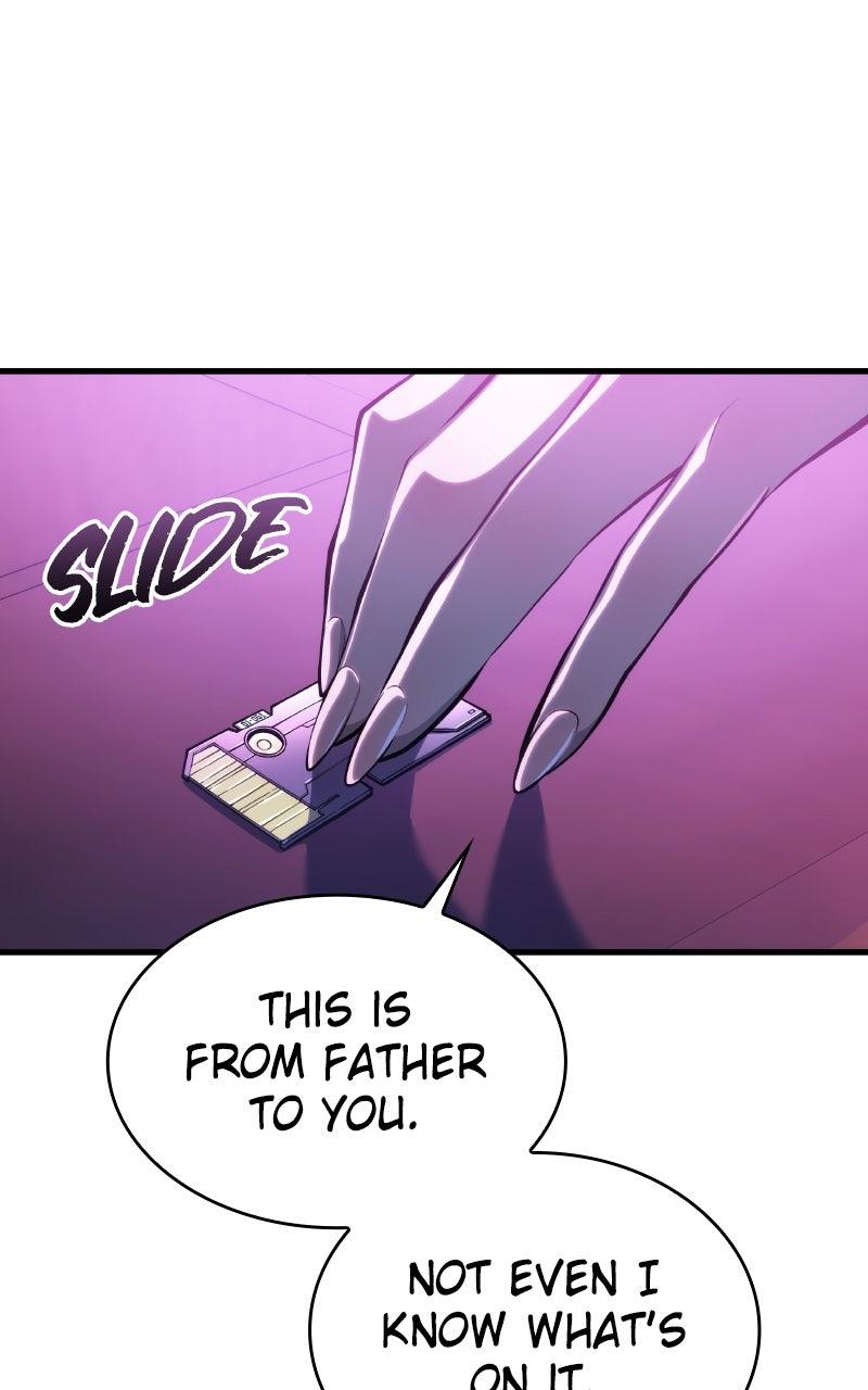 Read Bad Born Blood Manga Online