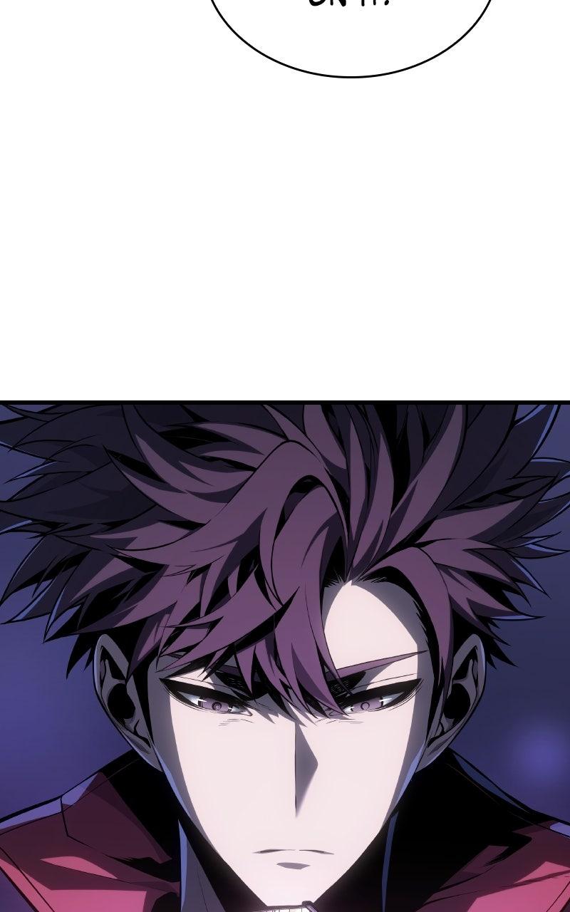 Read Bad Born Blood Manga Online