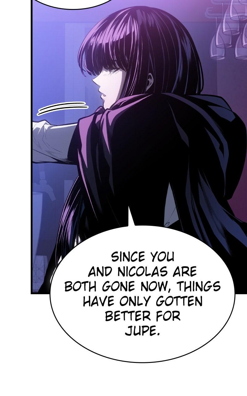 Read Bad Born Blood Manga Online