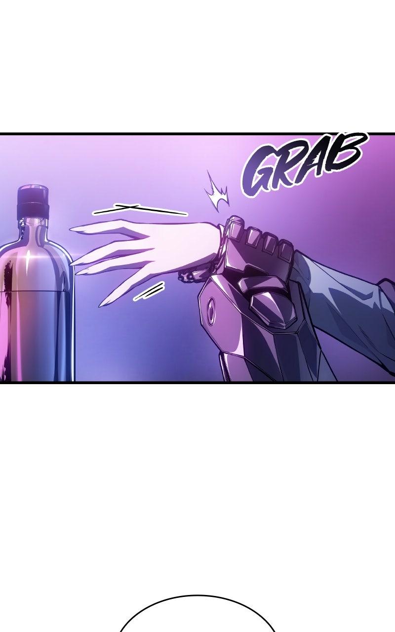 Read Bad Born Blood Manga Online