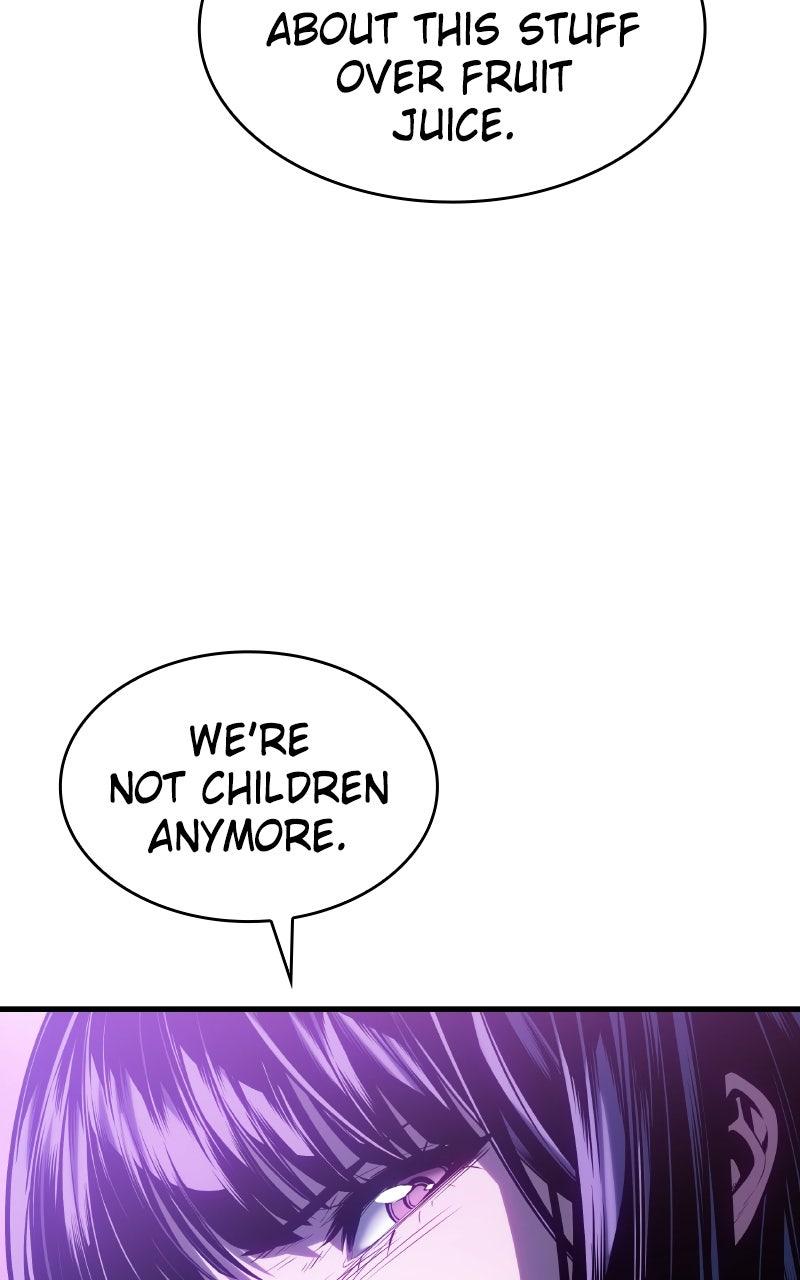 Read Bad Born Blood Manga Online