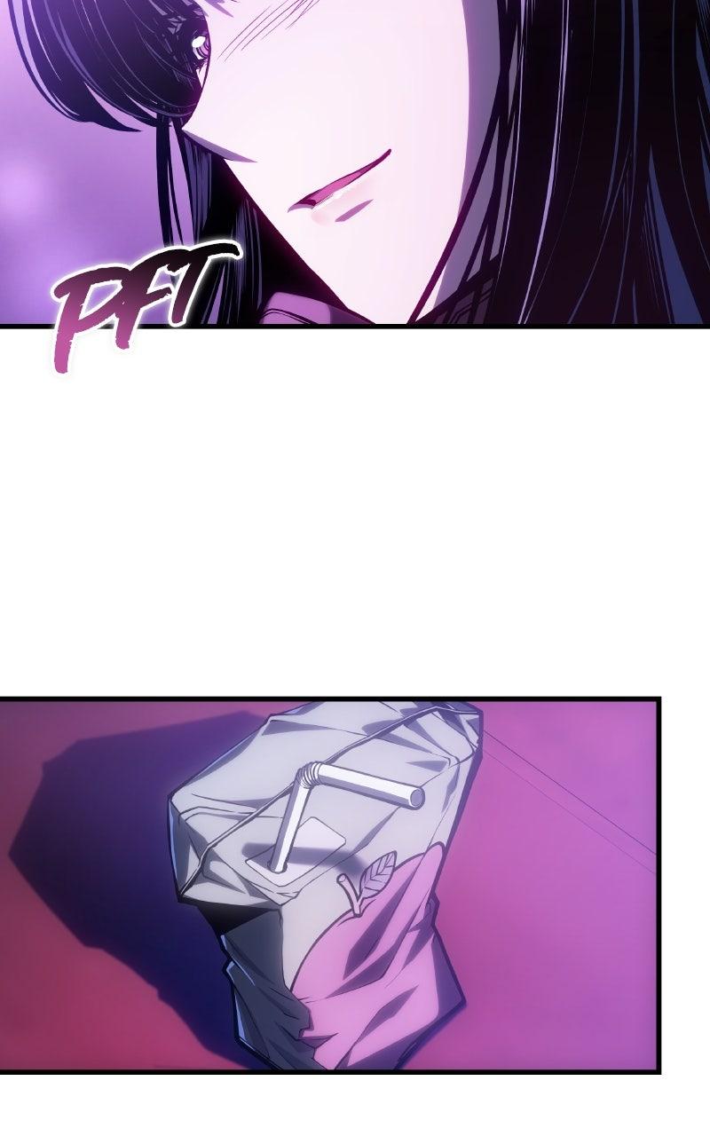 Read Bad Born Blood Manga Online