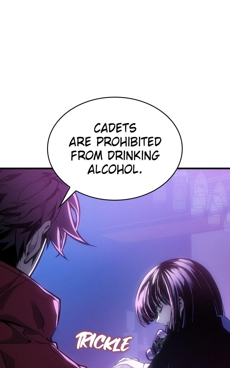 Read Bad Born Blood Manga Online