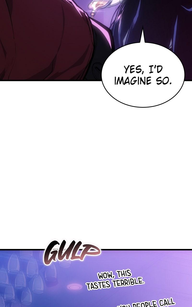 Read Bad Born Blood Manga Online