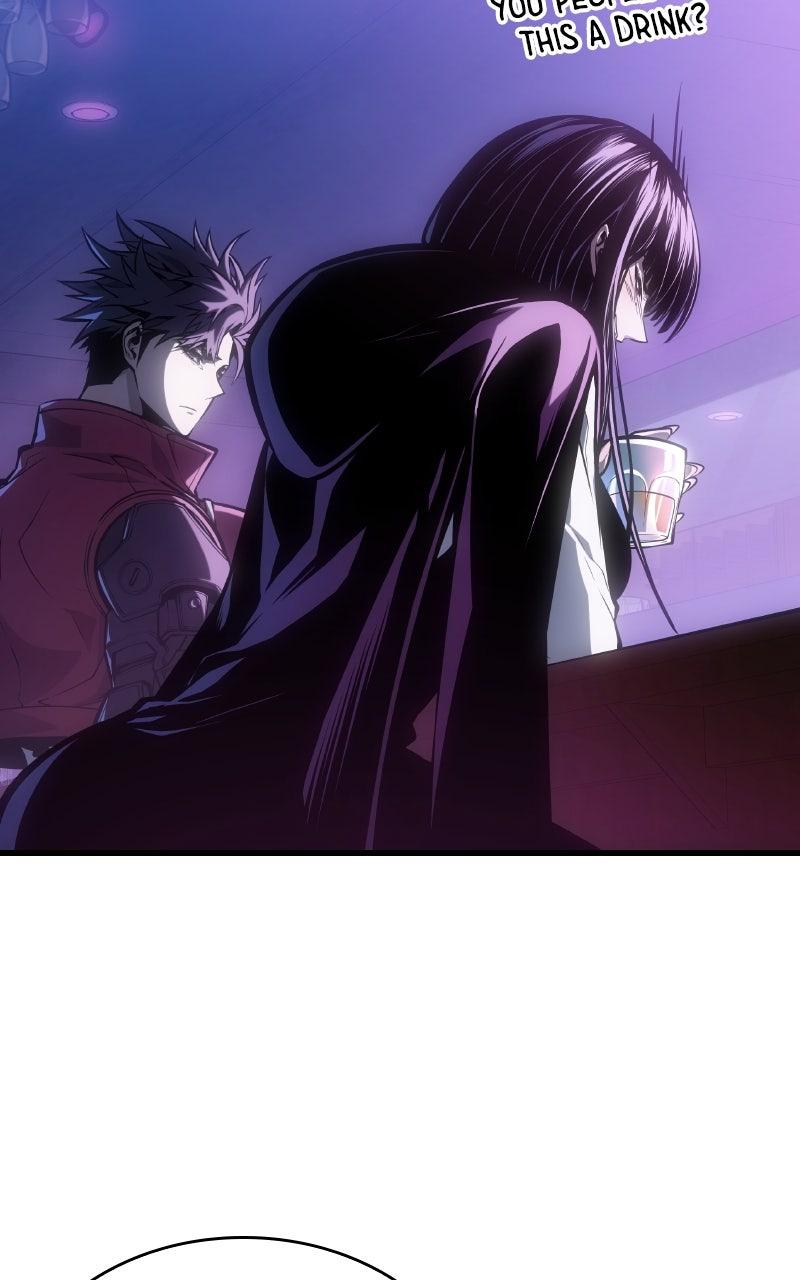 Read Bad Born Blood Manga Online