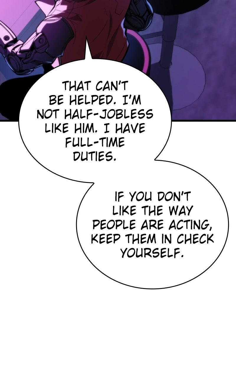 Read Bad Born Blood Manga Online