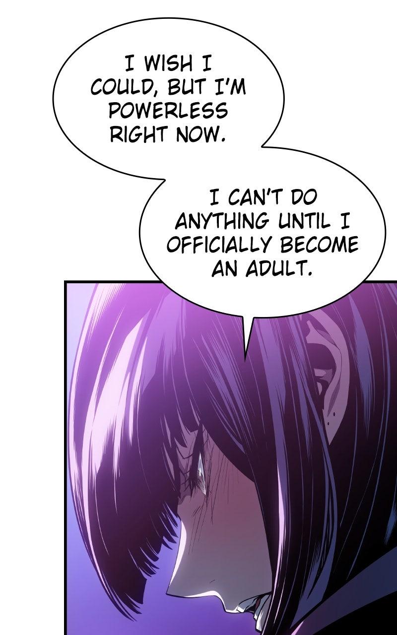 Read Bad Born Blood Manga Online