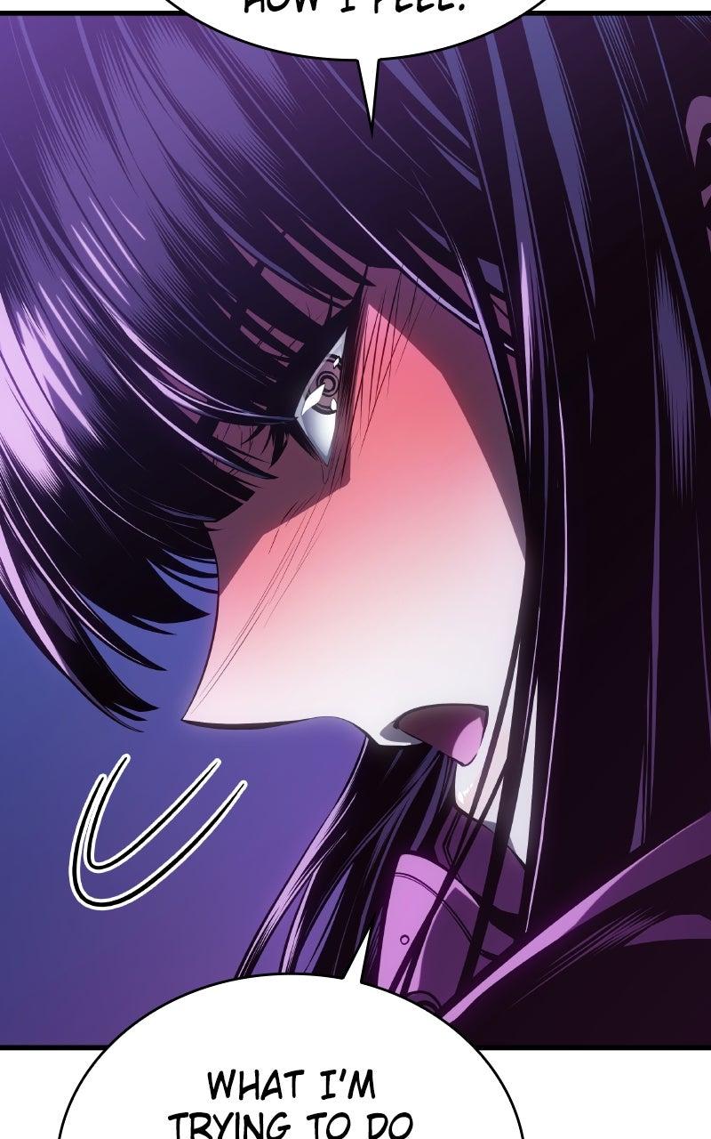 Read Bad Born Blood Manga Online
