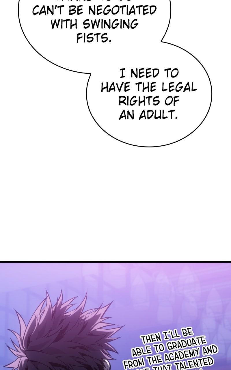 Read Bad Born Blood Manga Online