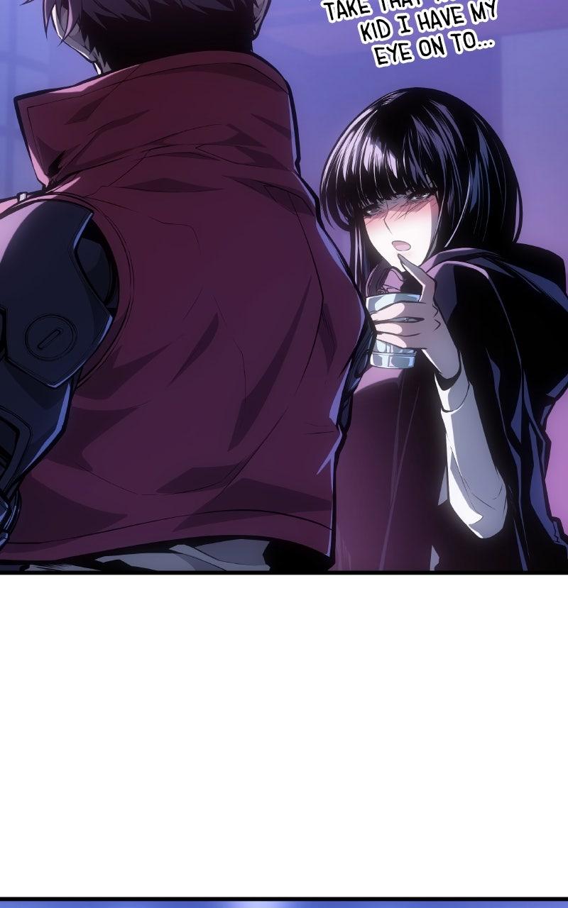 Read Bad Born Blood Manga Online